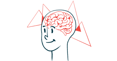 cognitive impairments | Neuromyelitis News | brain illustration