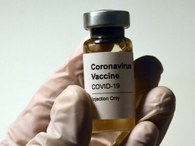 covid-19 vaccine