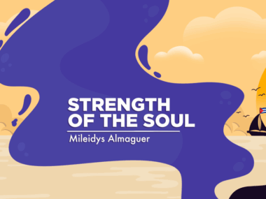 Main graphic for column titled 