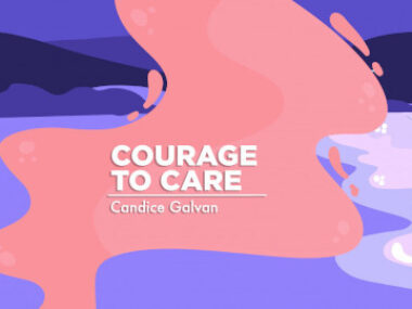 main banner image for Candice Galvan's column 