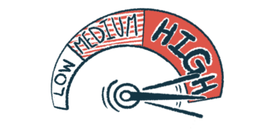 A dial labeled 