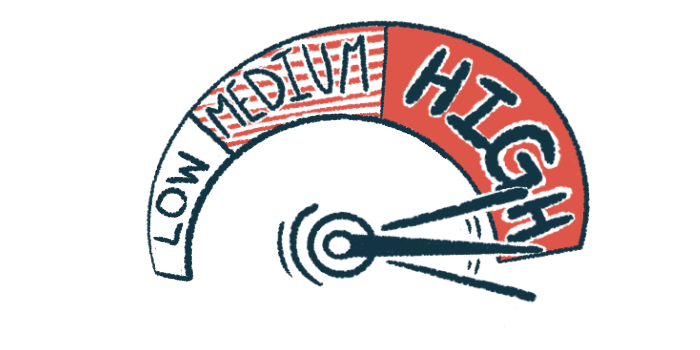 A dial labeled